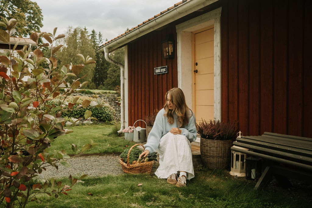 Romantisk weekend i Småland – 11 tips